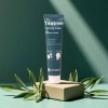 Laneige 린제이 티트리 카밍 랩핑 마스크 떼어내는 콜라겐 필오프팩 70ml+팩브러쉬