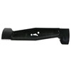 SPARES2GO 34cm Metal Blade Compatible with McGregor CLMF3634H MCR3634 MER1434