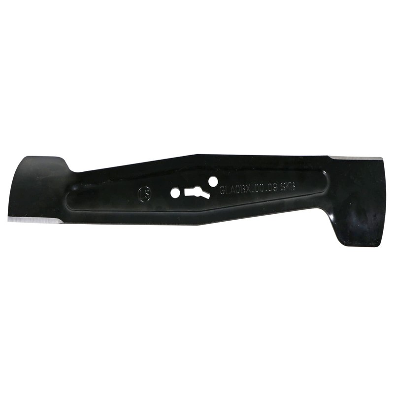 SPARES2GO 34cm Metal Blade Compatible with McGregor CLMF3634H MCR3634 MER1434