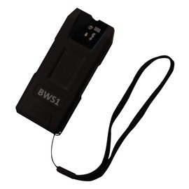 Bigman BWS1 Compact Underground Sensor Wire Detection with Power Detection