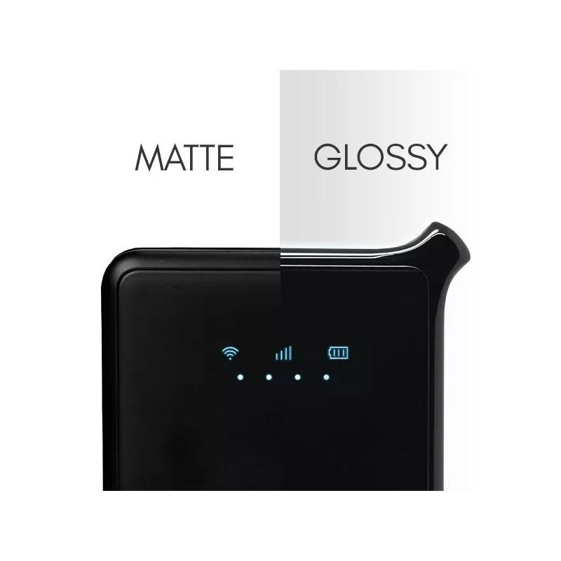 Sapphire 2 Global Mobile Wi-Fi Hotspot (Brand New)