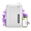 Smart Essential Oil Diffuser for Large Spaces, 250mL Capacity Covering
