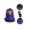 Four Seasons Dog and Cat Pet Carrier Portable Outdoor Travel