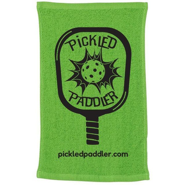 Fingertip Towel - Color: Pink