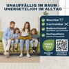 Carpet Non-Slip Underlay 60 x 130 cm Made in Germany