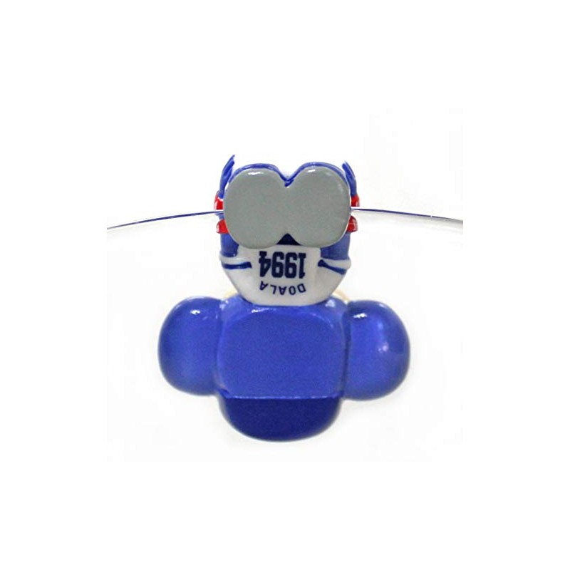 Chunichi Dragons Border Nori Doara (Dangle)