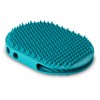 Mikki Dog, Cat Rubber Grooming Glove - Short Hair Remover