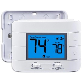 Aowel Non-Programmab