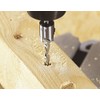 wolfcraft Screw Starter With Countersink I 2498000
