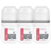 Borotalco Borotalco Deo Roll-on invisible Invisible, 3 pieces, 50ml / Borotalco 보로탈코 데오 롤온 invisible 인비져블, 3개, 50ml