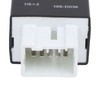 Car Turn Signal Hazard Flasher Relay Module Fuse LC6266830 Replacement