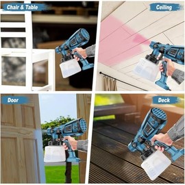 Paint Tool for Home