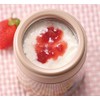 Skater LJFC2NAG-A Antibacterial Insulated Soup Jar, Small Size, Sumikko Gurashi,