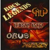 Rock Legends