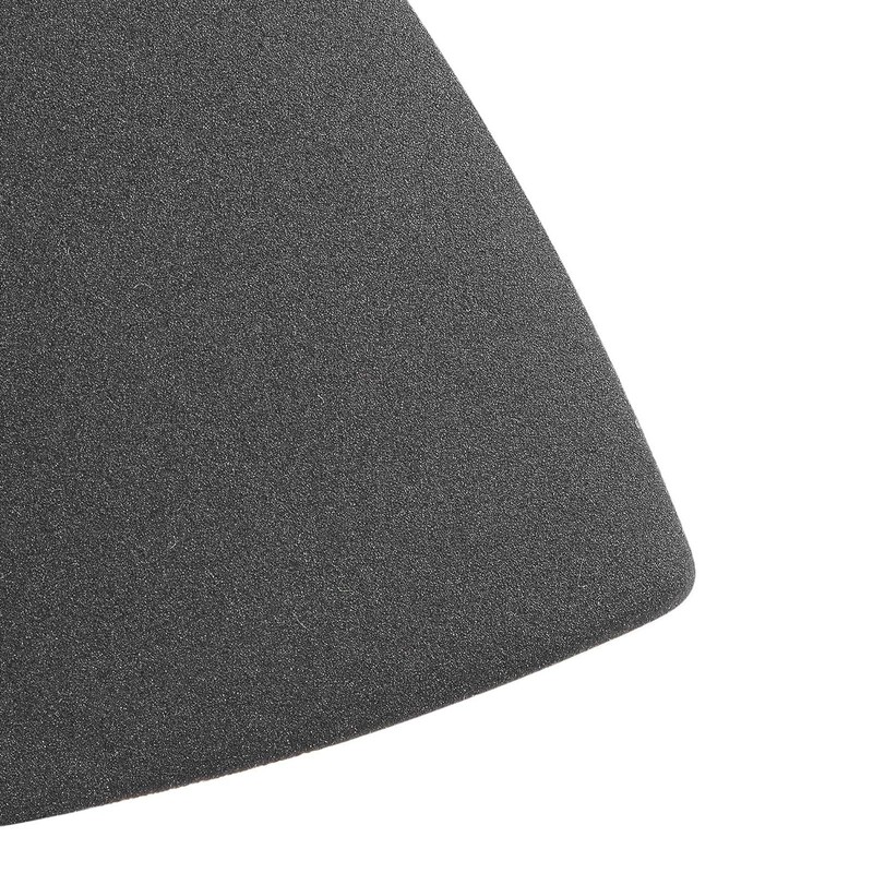 Triangular Sandpaper Hook and Loop Triangle Sanding Pad Fit 3-1/2