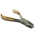 Wise V Bend Plier Orthodontic. Inserted T.C. tip Provides Longevity.Creates