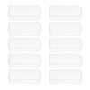 eMagTech 10pcs Battery Protection Case EN-EL14 Compatible with Nikon D3100DSLR