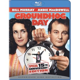 Groundhog Day (15th Anniversary Edition)