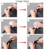 Ranyi 5-Pack for AT&T amiGO Jr. Watch 2 Smart Watch