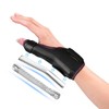 Fasola Reversible Thumb Brace for Right & Left, Thumb Splint