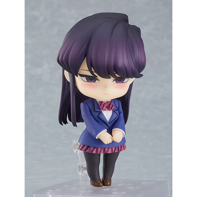 Nendoroid Ancient is a copyosis. Ancient Glass Non-Scale Plastic Painted