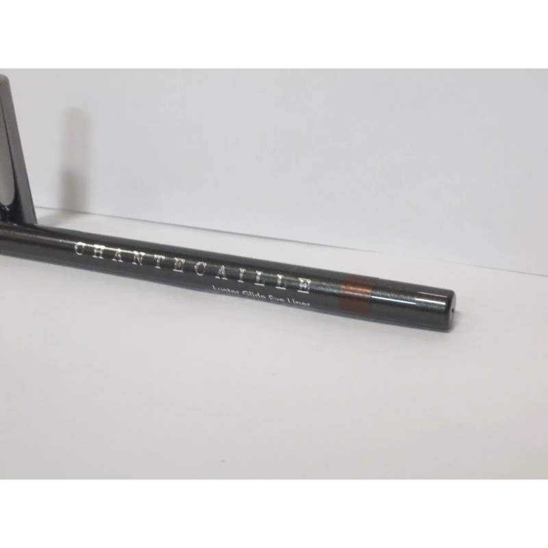 CHANTECAILLE LUSTER GLIDE EYE LINER JASPER 0.04 OZ (2 PC