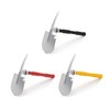 INJORA Miniature Decoration Scoop Scale for 1/10 RC Crawler Upgrade