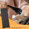 1 PCS Highlighting Board, Balayage Board Hair Coloring Paddle Balayage