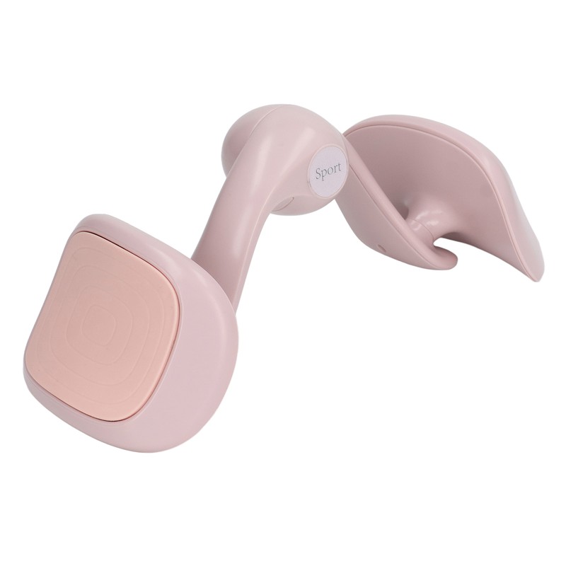 Thigh Master Toner Women Hip Pelvic Floor Trainer Kegel Exerciser
