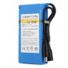 DC 12680 6800mAH Large Capacity Built in Switch Polymer Lithium