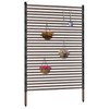 Twira Outdoor Privacy Screen 47" x 71", Extra Large Fence