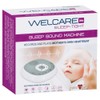 Welcare Sleep-Tight Sleep Sound Machine,