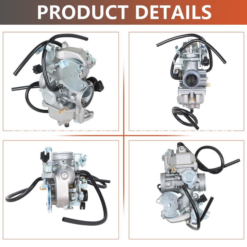 Carburetor Replacement for Honda XL 250 1978-1980
