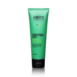 C.o.bigelow Mentha Foot Tingling Foot Cream 1418, (4 Oz)