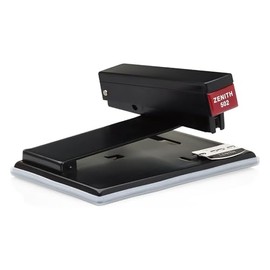 Zenith 0205021091 Stapler Grey