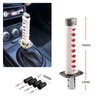 RYANSTAR Gear Shift Knob Sword Shift Knobs Katana Samural Shift