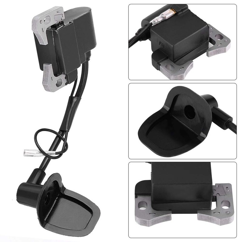 Motorcycle Ignition Coil Ignition Coil for Minimoto ATV Dirt Bike