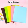 MOTEERLLU A2 Storage Book Suitable for 22x15 inches Diamond Paintings,Diamond