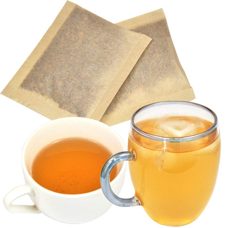 Organic Green Rooibos Tea, 0.1 oz (3 g) x 16