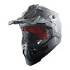 1Storm Adult Motocross Helmet ATV Dirt Bike BMX MX Downhill