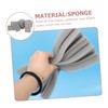 Levemolo 16pcs Low Frequency Sound Absorbing Cotton Acoustic Panels Sound
