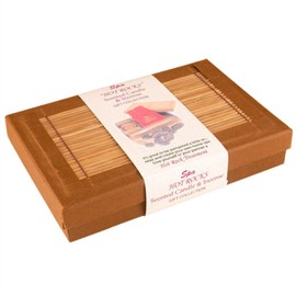 Boxer Gifts Spa Hot Rocks Gift Pack