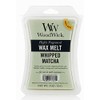 Woodwick Whipped Matcha Wax Melt