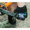 Park Tool MTB-5 Rescue Tool, Blue, Dimensions When Folded: 3.1