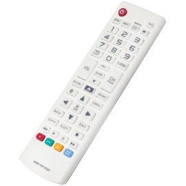 For LG New AKB74915397 Replace Remote for LG TV 22LJ4540 43LF5900 24LF454B 24LJ4540