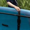 Heytur Adjustable Kayak SUP Carry Strap Multipurpose Shoulder Strap for