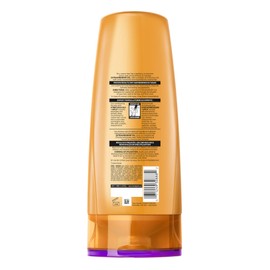 L'Oreal Paris Hair Expertise Extraordinary Oil Conditioner for Dry, Curly, Damaged Hair with 6 precious oils, including amla, coconut and rose, Packaging May Vary, 385 ml
