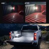 LED Bed Lights for 2019–2025 Sierra/Silverado 1500 2020–2025 2500/3500 HD