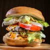 GORANDO Burger Press - Patty Press for Homemade Burgers (Aluminium)
