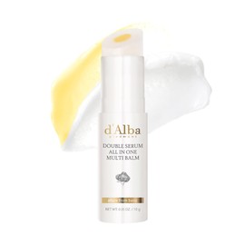 d'alba Piedmont White Truffle Double Serum All-in-One Multi Balm